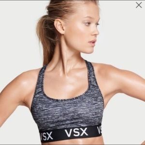 Victoria’s Secret Sport Sports Bra Black size L